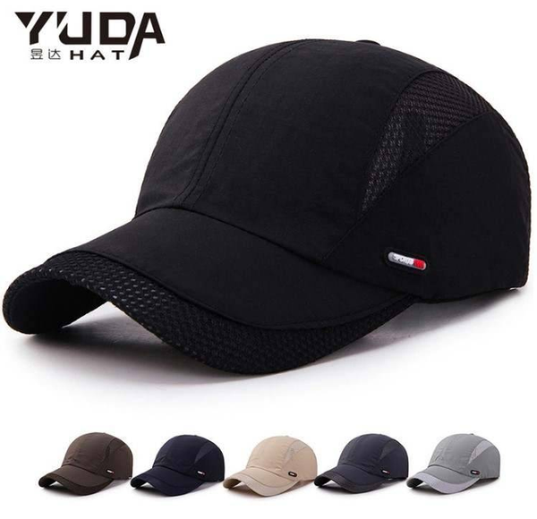 Breathable Sports Cap