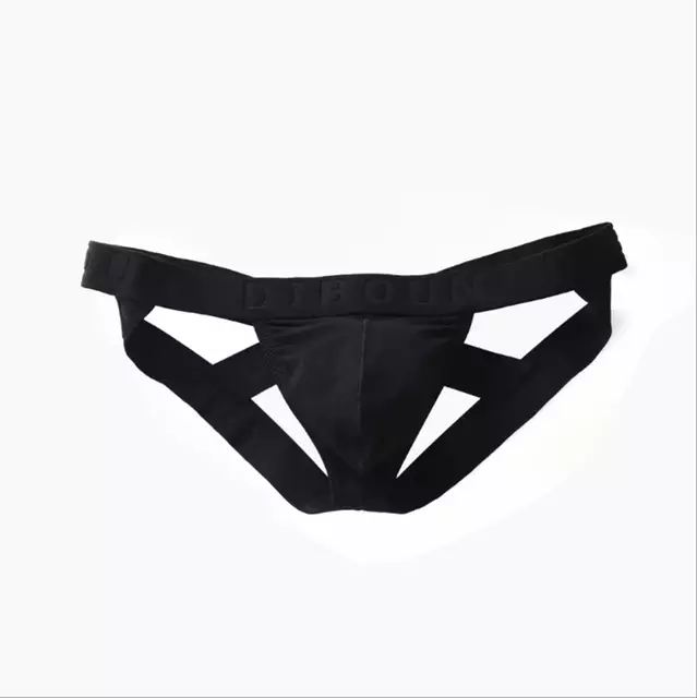 Jockstraps T803 Negro