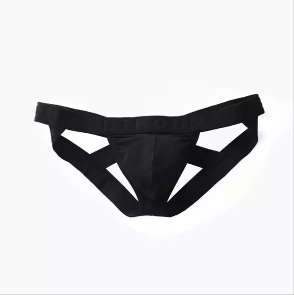 Jockstraps T803 Black