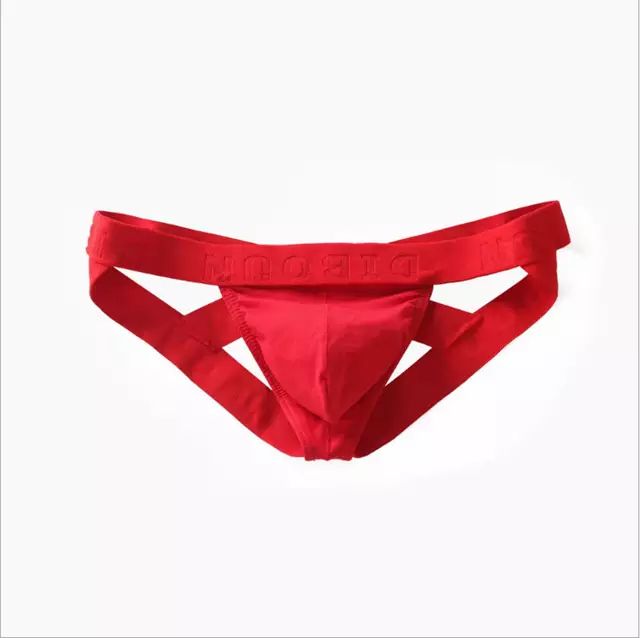 Jockstraps T803 Red