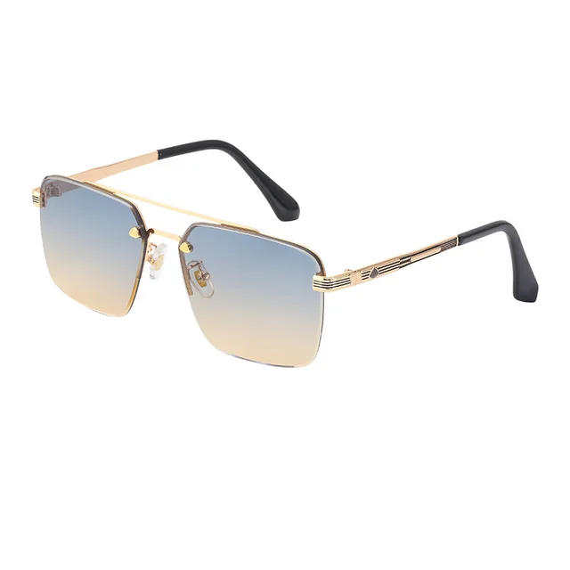 Pre-venta Lentes de Sol /celeste  C48