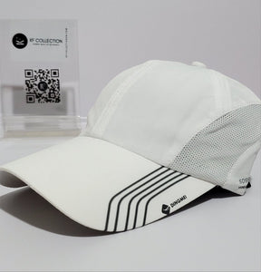 Gorra Deportiva Transpirable