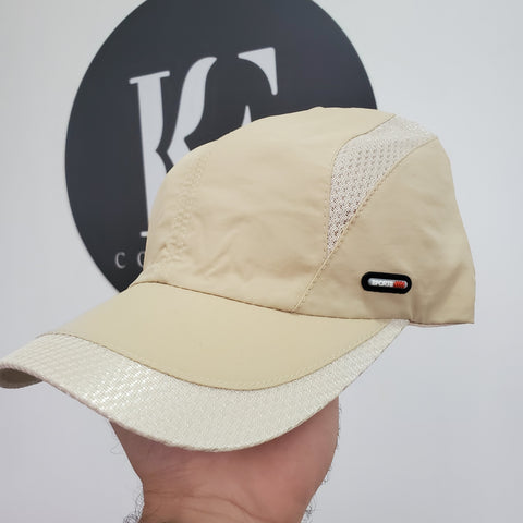Breathable Sports Cap