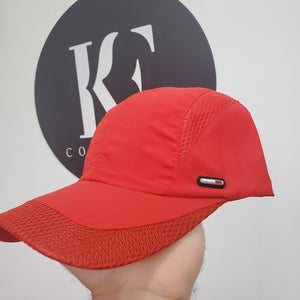 Breathable Sports Cap