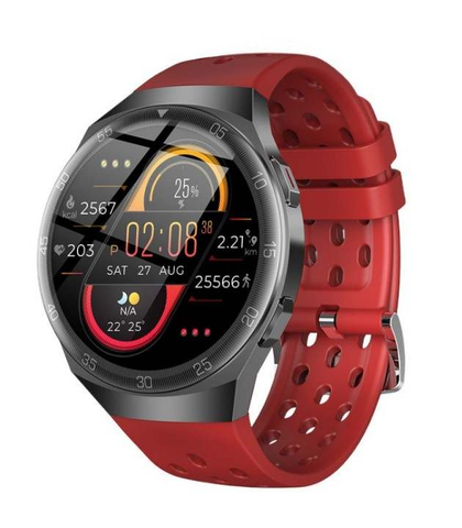 Smart Watch MT68 Red