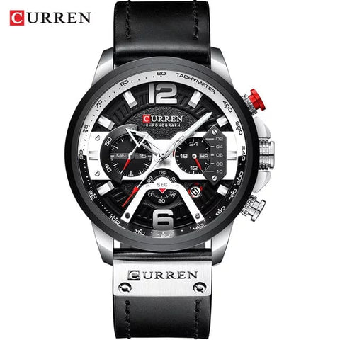 Curren Clock