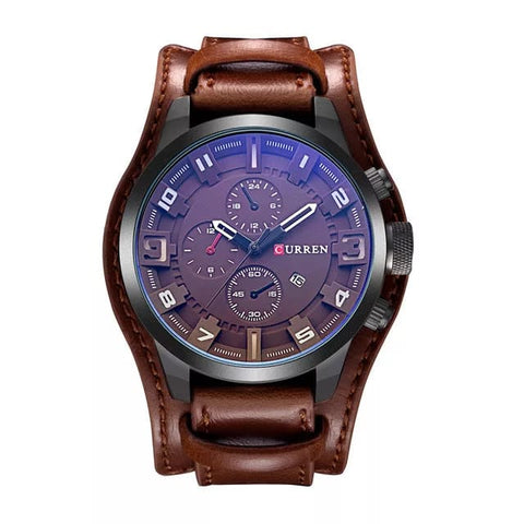 Reloj Curren