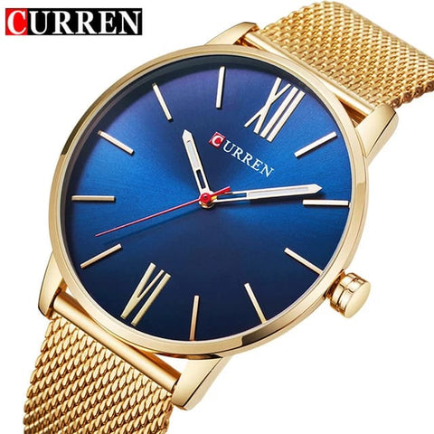 Curren Clock