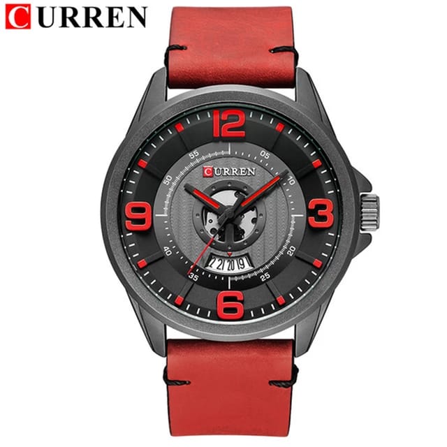 Reloj Curren