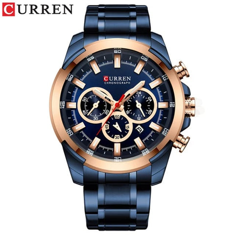 Reloj Curren