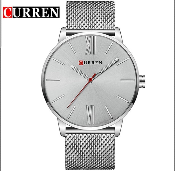 Reloj Curren