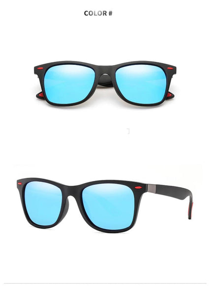 Sunglasses for Men Blue