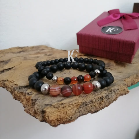 Set of Bracelets