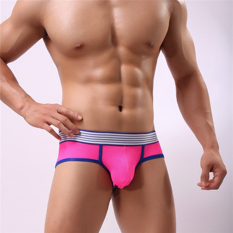 Pink Jockstraps