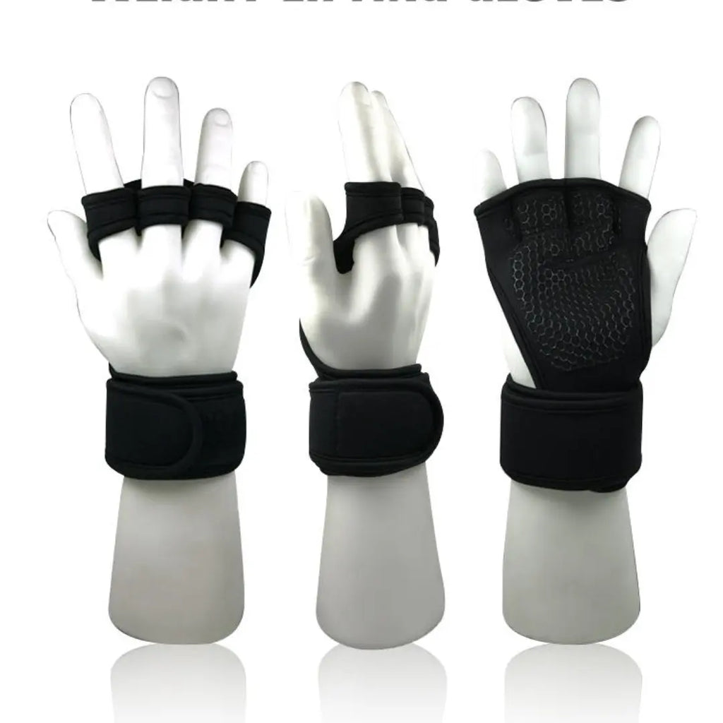 Guantes Gym – RUNFIT Accesorios Fitness