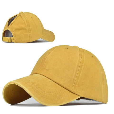 Gorra de Jean - Mujer