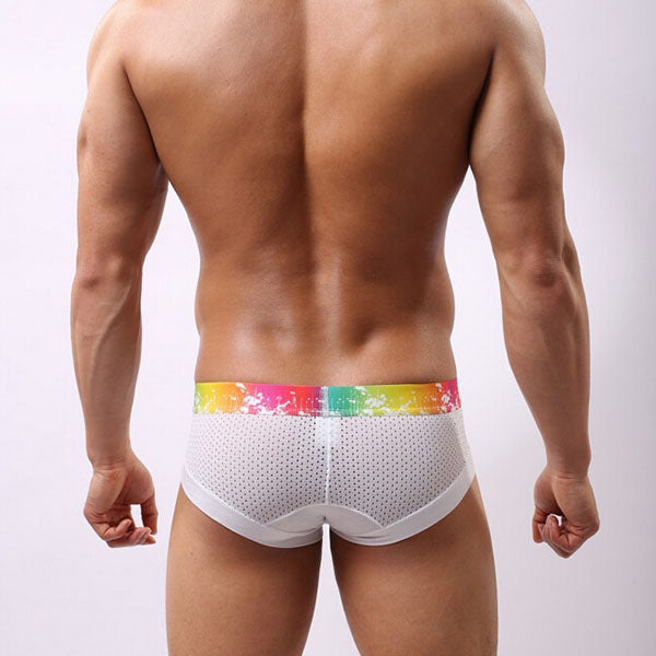 Banda Colors Briefs Light gray