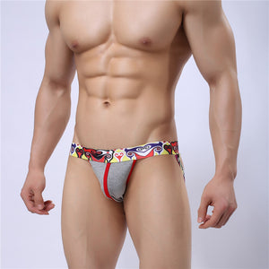 Jockstraps Colors Gray