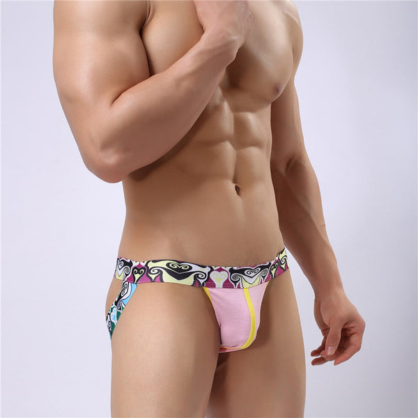 Jockstraps Colors Pink