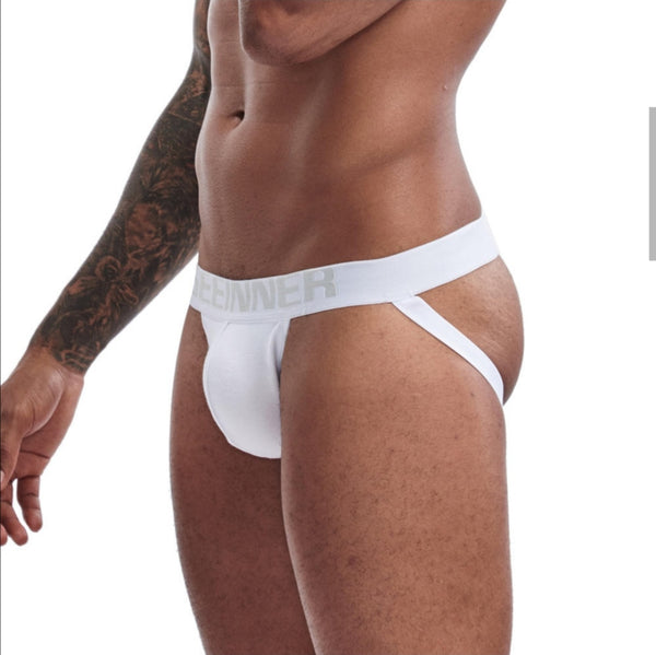 Jockstraps SEEINNER Blanco