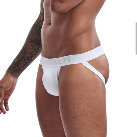 Jockstraps SEEINNER White