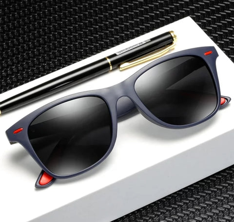 Sunglasses for Men Navy Blue