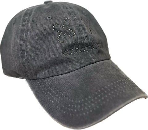 Gorra de Jean Personalizada Marssmello